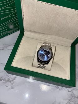 Mens Watch