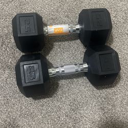 Dumbbell 
