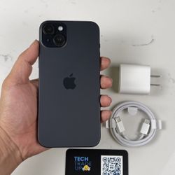 iPhone 15 Plus 128Gb T-Mobile/Metro