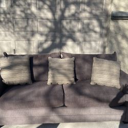 Sleeper Sofa 