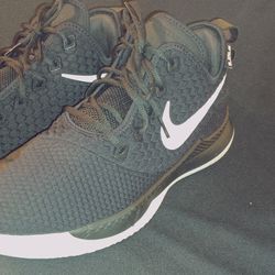 Nike LeBron Witness 3 Black