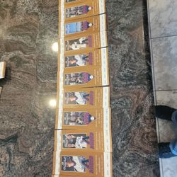 Diamondback Tickets From Inaugural Season 1998