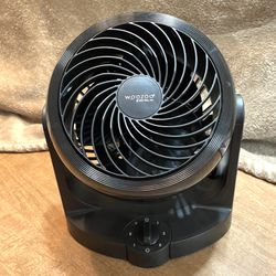 Oscillating Fan IRIS