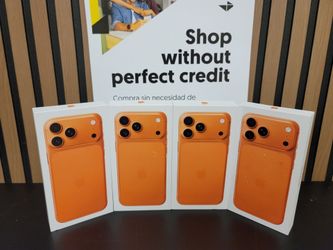 Apple iphone 17 Pro max unlocked