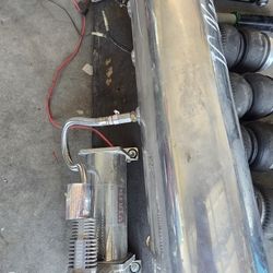 Air System 