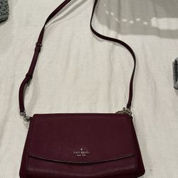 Kate Spade Crossbody Purse