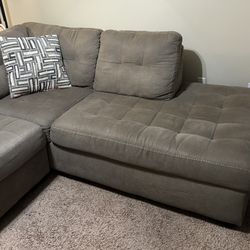 Couch Set