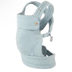 Nest Blanche Baby Carrier Newborn to Toddler (Denim)