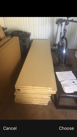 Brand New IKEA Mirrors