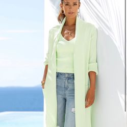 Lascana Women’s long Cardigan 