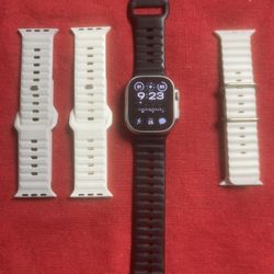 Apple Watch Ultra Gen 1 