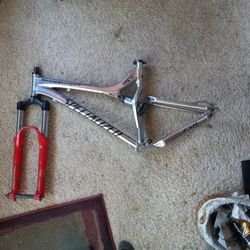 Specialized Stumpjumper M4