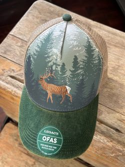Trucker & Dad Baseball Hats!