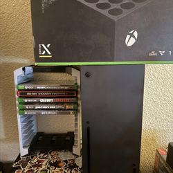 Xbox Series X