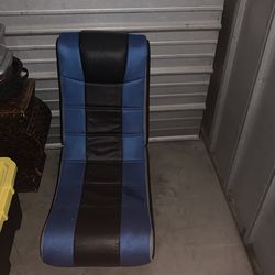 Floor Gaming Chair