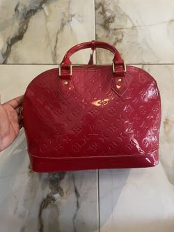 louis vuitton bag