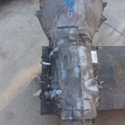 Good. Used. Transmission. Chevy. 4L80 2WD..