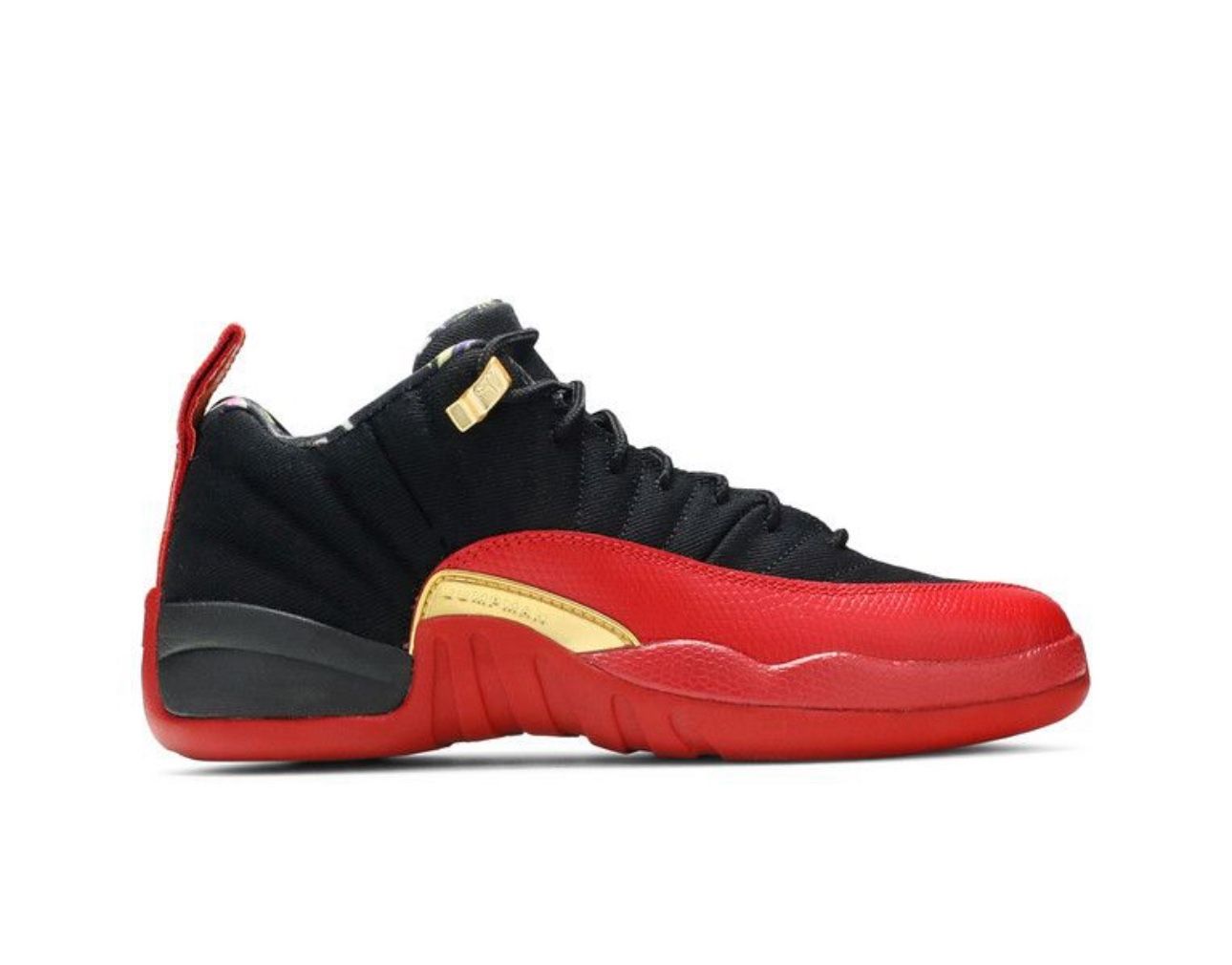 Jordan 12 Low