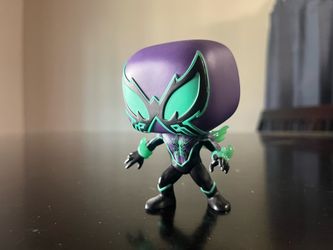Chasm Funko Pop Bobblehead