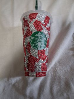 Starbucks Cup