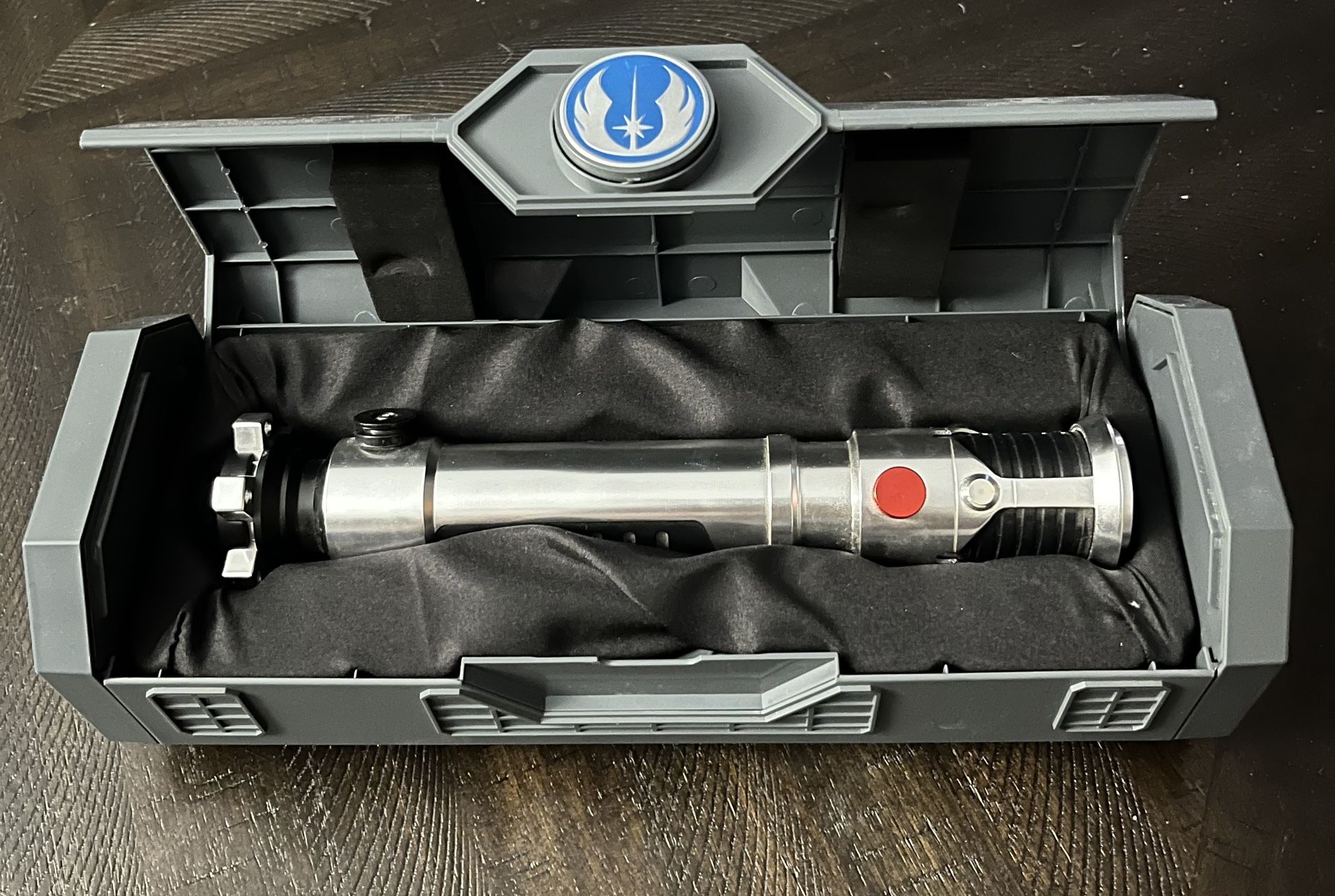 Disney Legacy Lightsabers