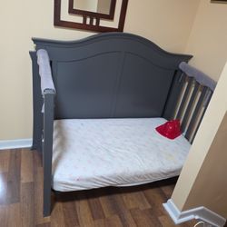 Baby Crib
