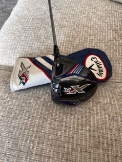 Callaway Women's Driver