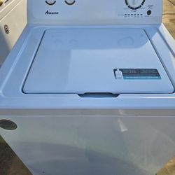 Amana Washer 