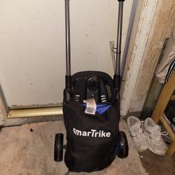 SmarTrike Toddler Stroller