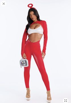 Sexy Costume Set