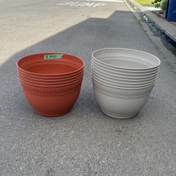 Pots