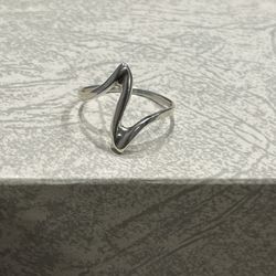 Silver Ring 925