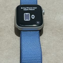Apple Watch Series 9 GPS + Cellular 