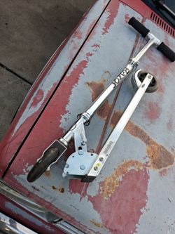 Light up razor