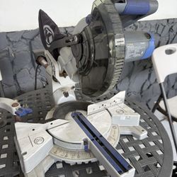mitre saw