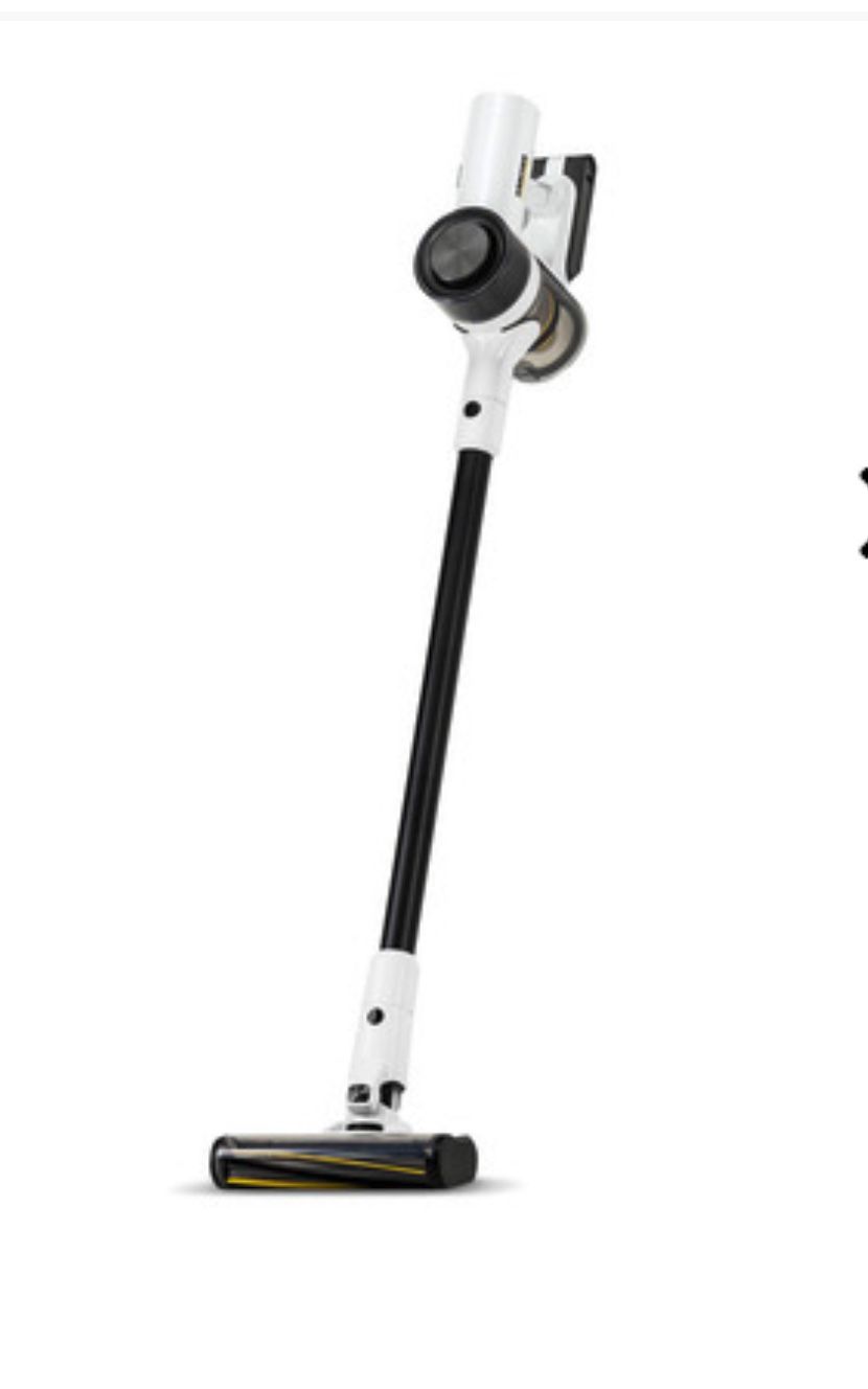 Karcher Cordless Vacuum 
