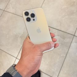 iPhone 13 Pro Unlocked