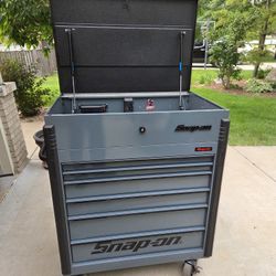 Snap-on Toolbox