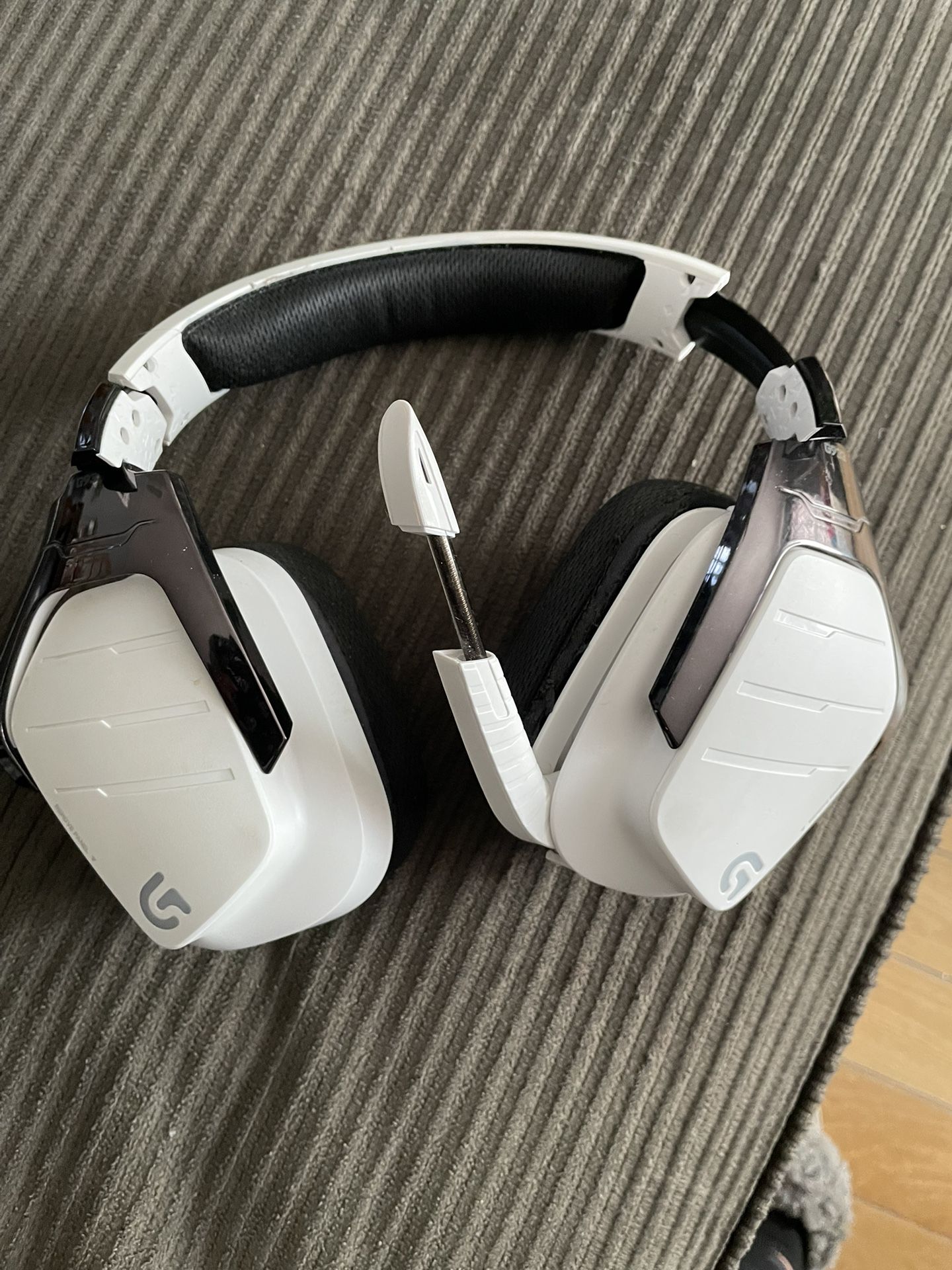 Gaming Wireless Headset