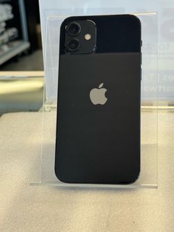 iPhone 12 128GB Unlocked