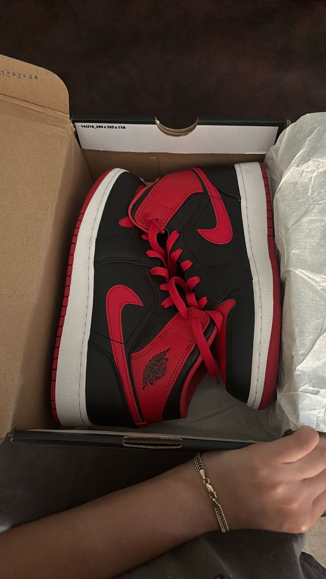Jordan’s