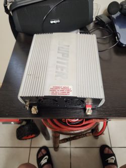 Jupiter 2000 Watt Continuos/ 4000 Watt Power Inverter For Sale