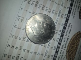 Silver Dollar 1(contact info removed)