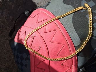 Gold chain