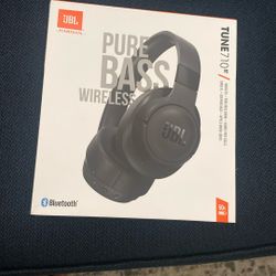JBL Tune 710 BT