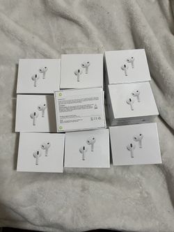 airpods pro 3rd generation