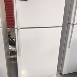 Top Mount Fridge  