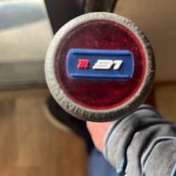 Marucci CAT9 Pastime -10 USSSA Baseball Bat