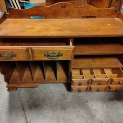 Vintage Furniture Set