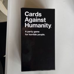 Cards Against Humanity